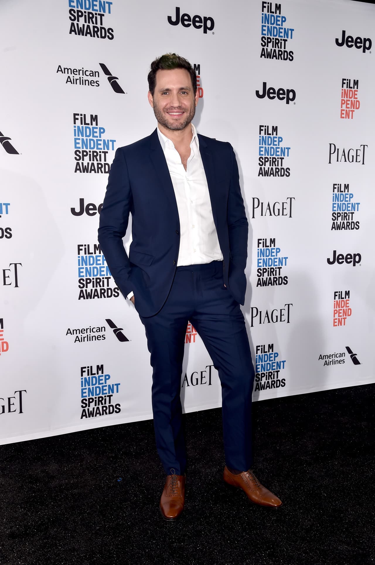 Los Independent Spirit Awards reconocen a cintas hechas con menos de 20 millones de dólares de presupuesto.