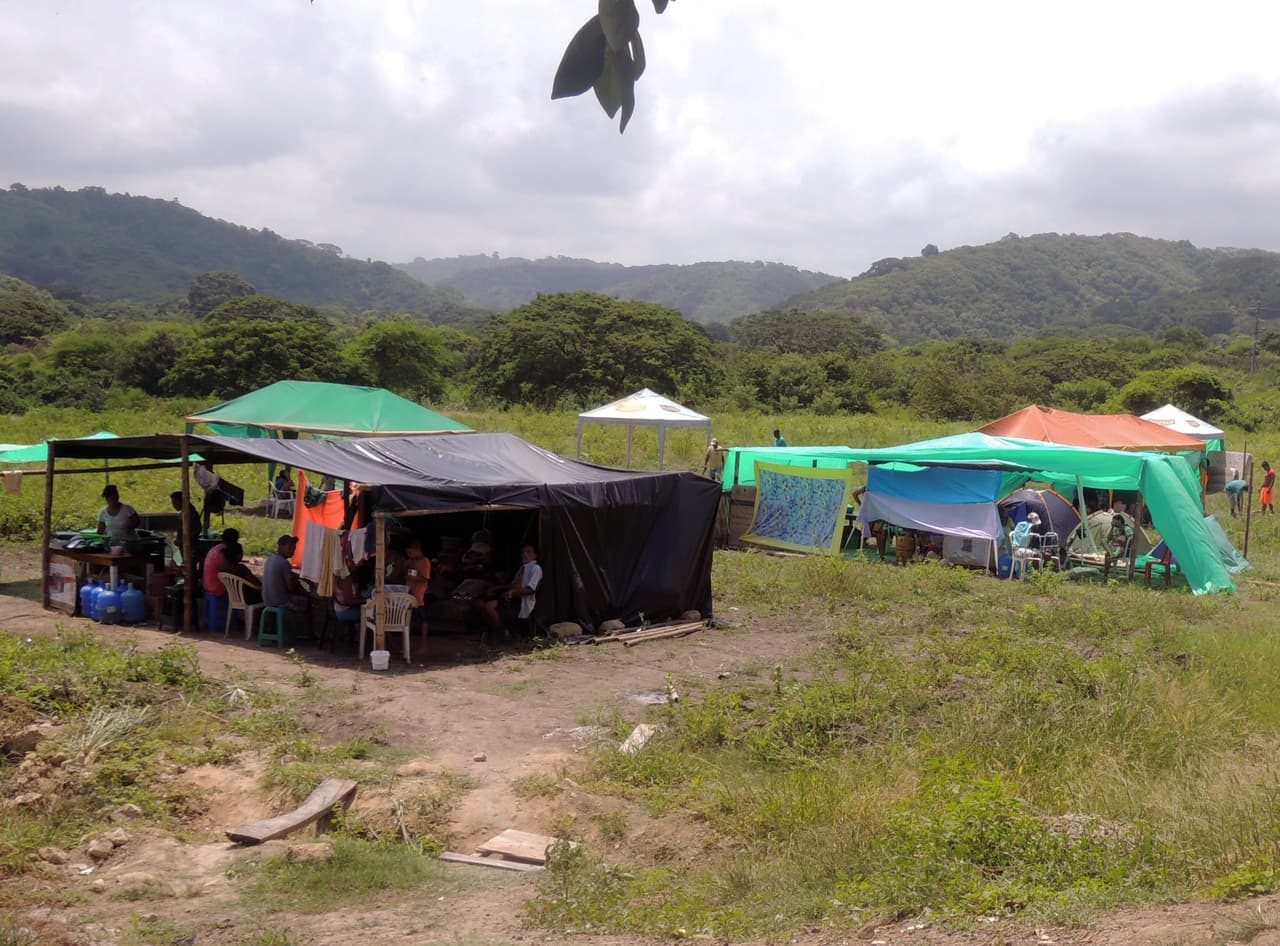 Y abogó por un mayor rigor en las normas de construcción para hacer frente a este tipo de fenómenos naturales.