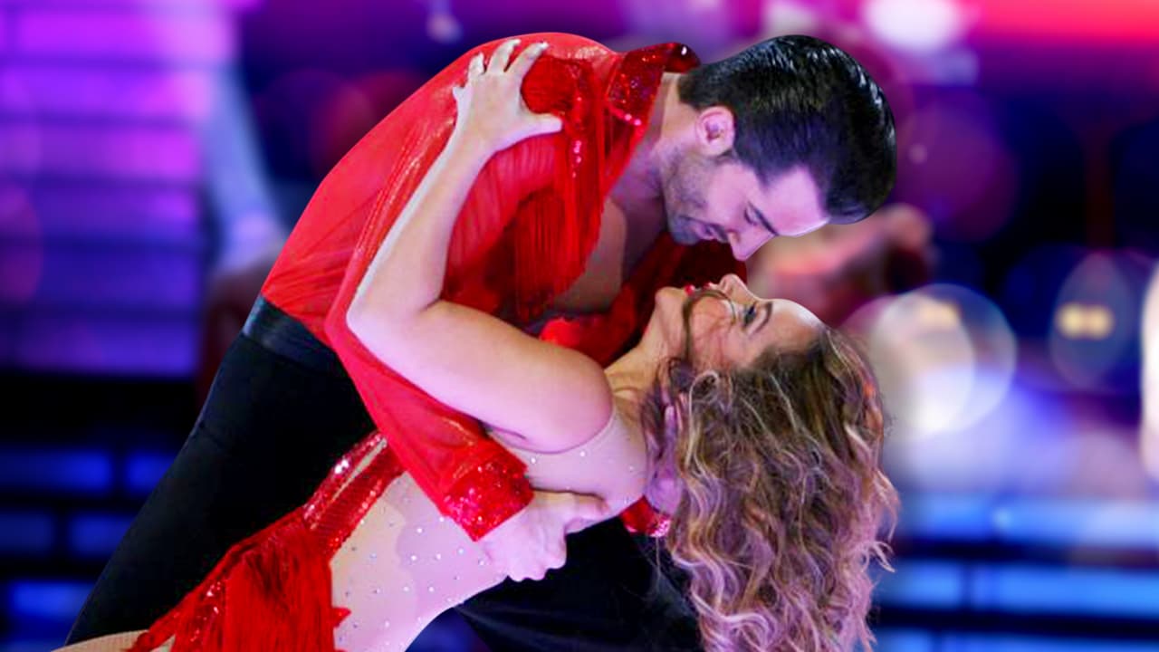 Toni Costa y Adamari López: el romance en la pista que dejó a todos con la boca abierta