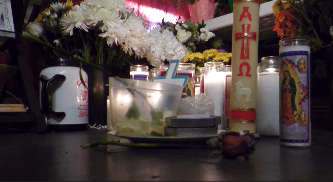 Llevaba 17 años, de los 51 de vida que tenía, trabajando como jardinero.