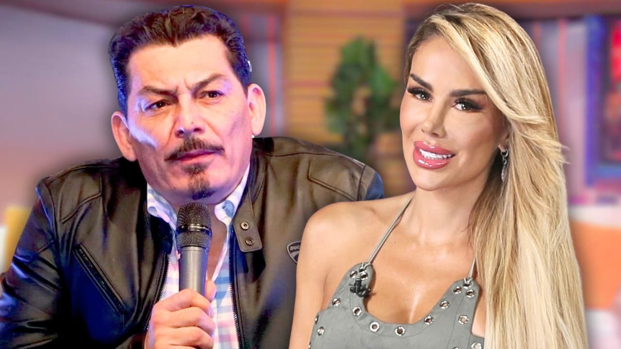 ¿Indirecta a Ninel Conde? José Manuel Figueroa habla de dismorfia y enciende las redes