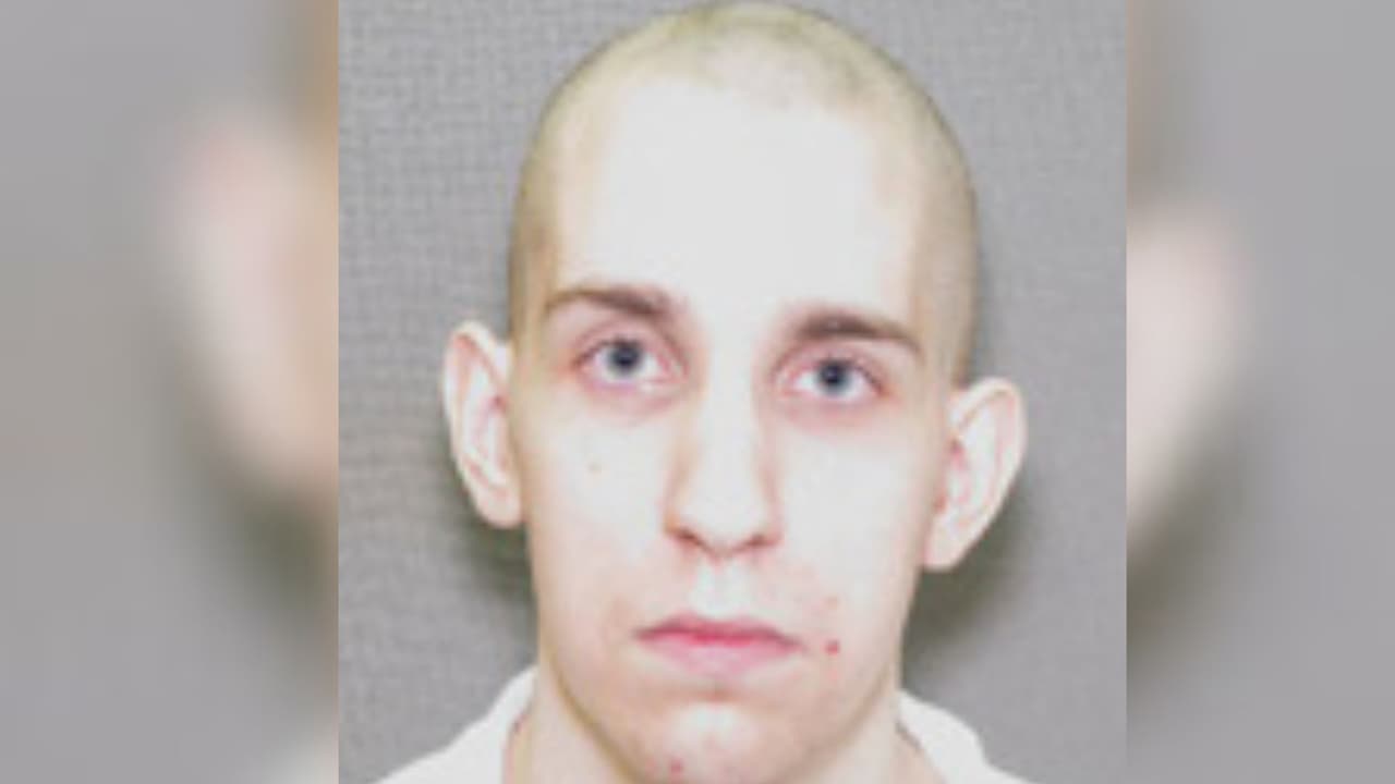 Texas ejecuta a Travis Mullis, el reo condenado por matar y abusar sexualmente de su bebé de 3 meses 