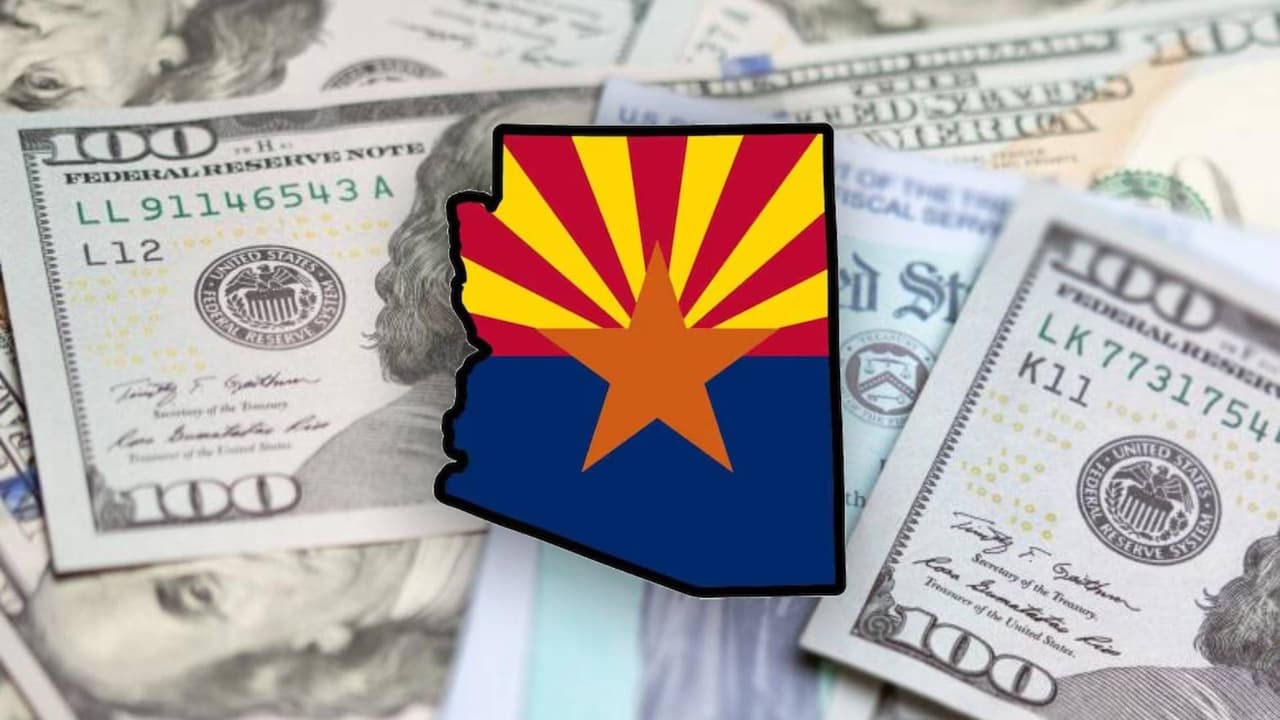 El reembolso es de $250 por dependiente menor de 17 años y de $100 por dependiente mayor de 17 años. Un contribuyente no puede reclamar más de tres dependientes, independientemente de su edad. El monto máximo del reembolso de un contribuyente es de $750.