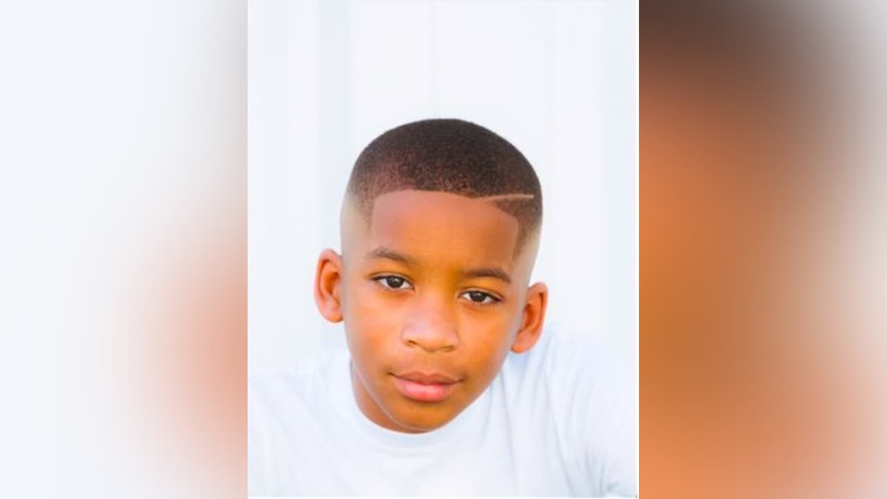 Encuentran a niño de 10 años que había sido reportado como desaparecido