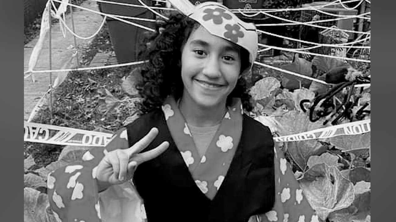 Madre de niña que falleció en escuela de NJ: "Barrieron bajo la alfombra el bullying que sufrió"