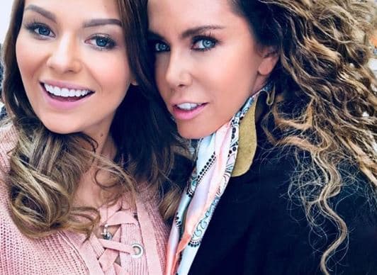 Moussier indicó que ante la inminente insistencia por conocer el paradero de su padre, fue su mamá quien le reveló la verdadera identidad de éste.