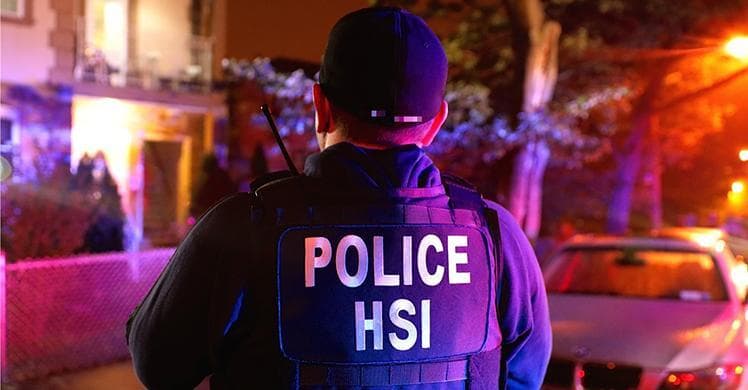 Operativo federal pone tras las rejas a 16 pandilleros y personas ligadas a carteles de la droga en California 