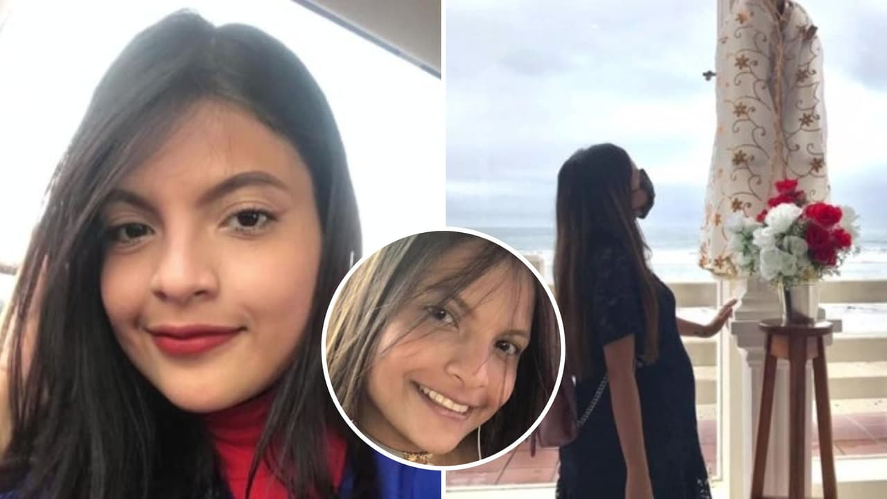 "Decidimos dar la cara": joven ecuatoriana detenida por ICE en Newark tras acudir a cita con proceso de asilo incompleto