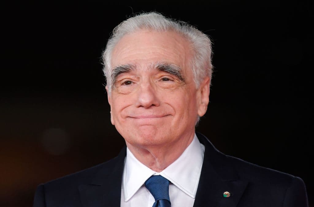 Martin Scorsese
