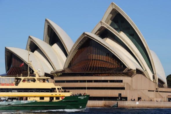 Australia se posicionó por tercera vez en el país con mejor calidad de vida y por lo tanto el país con más ciudadanos felices, según el reporte anual de La Organización para la Cooperación y el Desarrollo Económico (OCDE).