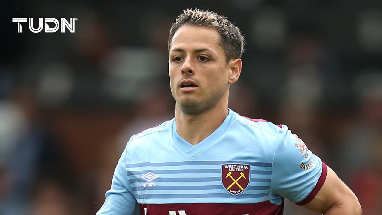 Puebla se le insinúa al Chicharito