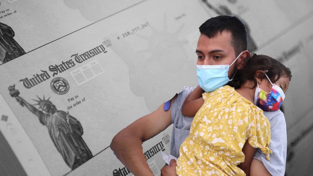 <b>Estafas contra refugiados</b>
<br>Aunque los refugiados tienen un estatus legal diferente al de los inmigrantes, muchas veces son víctimas de estafas. Por ejemplo, los estafadores les dicen que son elegibles para acceder a un
<b>subsidio especial del gobierno</b>.