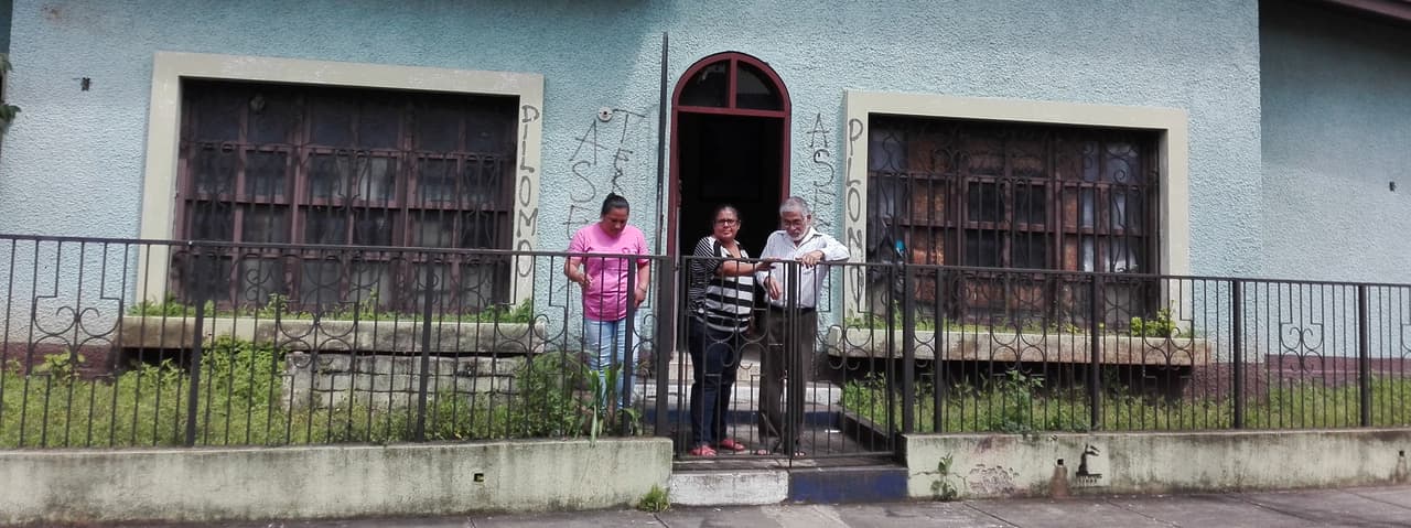 Sin empleo y bajo asedio: el gobierno de Nicaragua marca a los excarcelados y les impide rehacer sus vidas