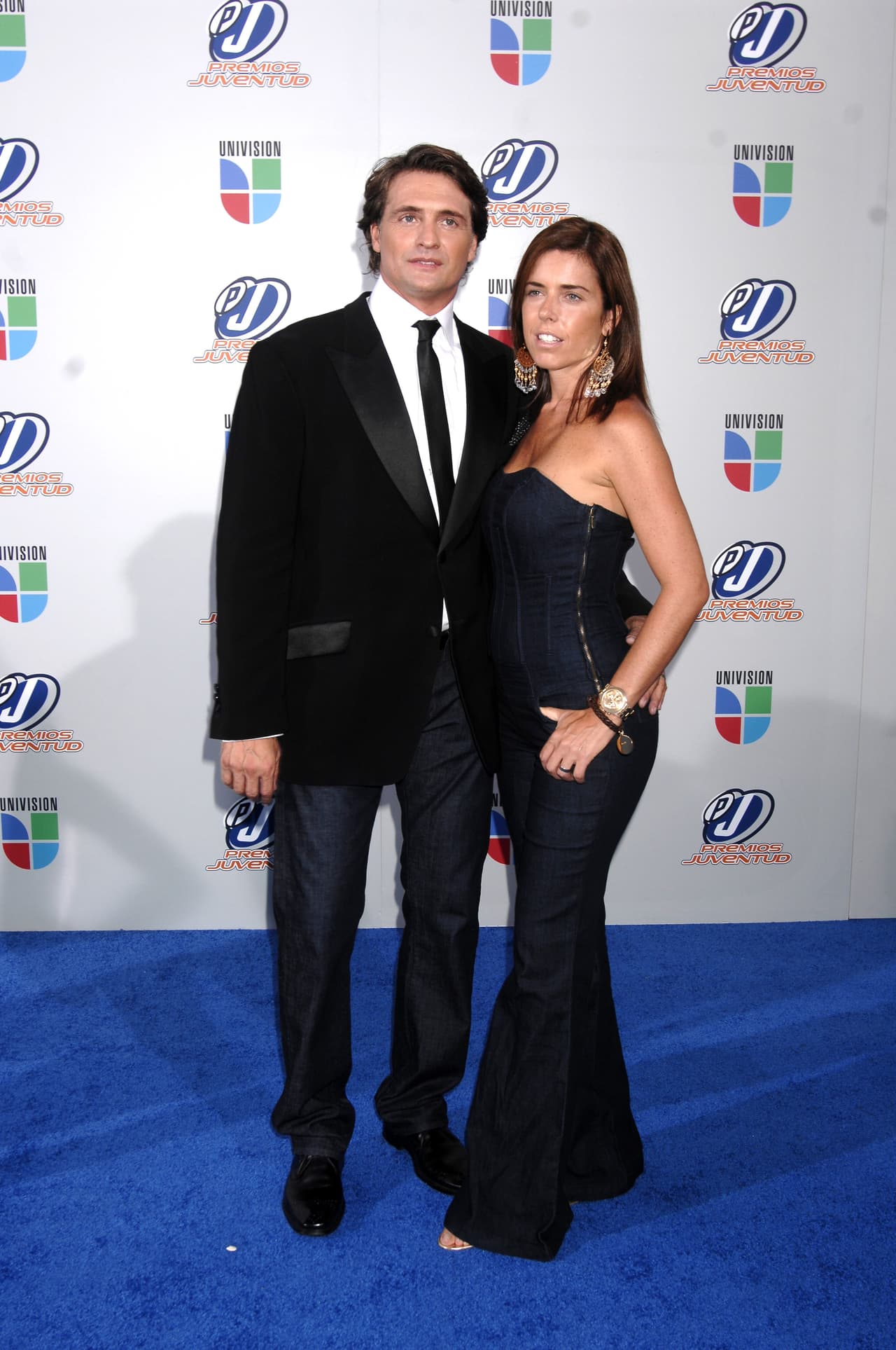 "Maki fue muy honesta, me dijo '
<b><a href="https://www.univision.com/famosos/juan-soler-maki-moguilevsky-salio-perdiendo-divorcio-fotos" target="_blank">tengo mi crisis, no sé dónde estoy parada</a></b>, no sé a dónde voy'. Cuando no sabes a dónde vas, ya llegaste", reveló. 
<br>