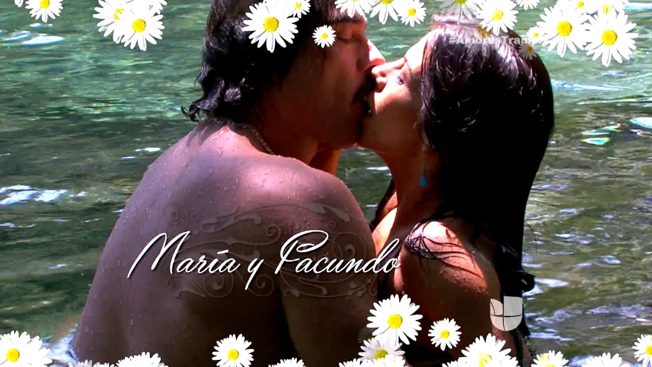 ¡Bravo, ganó el amor!