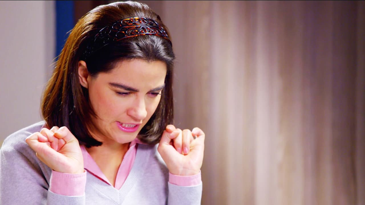 No, no escuchaste mal Alicia. ¡Roberto nombró a una mujer llamada Sheyla!