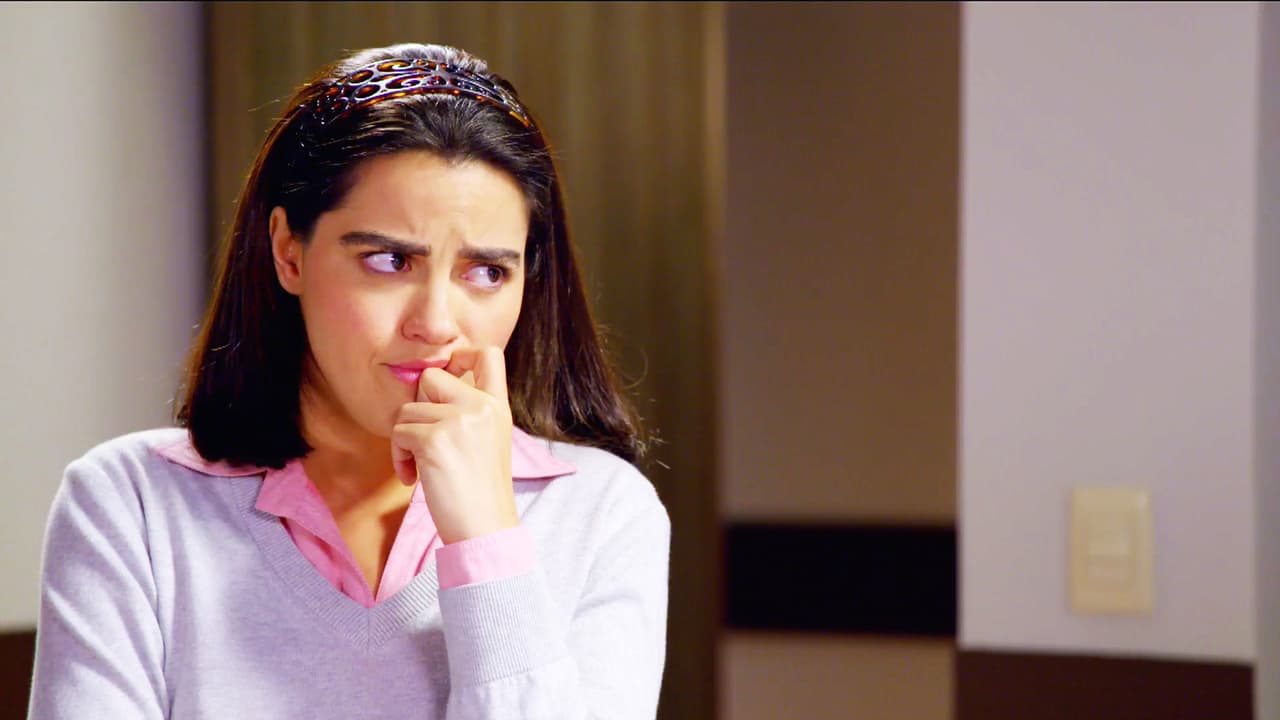 Por lo ponto, debes buscar un nuevo trabajo.