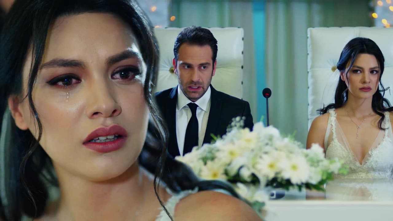 Ante los desprecios de Emir, Zeynep aceptó casarse con
<b>Hakan</b>, sin contar con que el día de su boda el hermano del policía sería secuestrado y él tendría que revelar que el bebé de su futura esposa era de Emir, y así poder salvarlo.