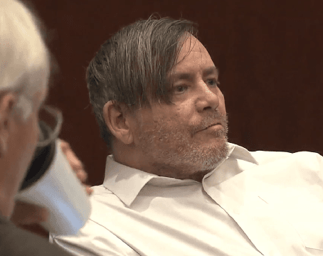 Hombre confiesa haber matado a sus tres vecinos; juez sigue deliberando sentencia.