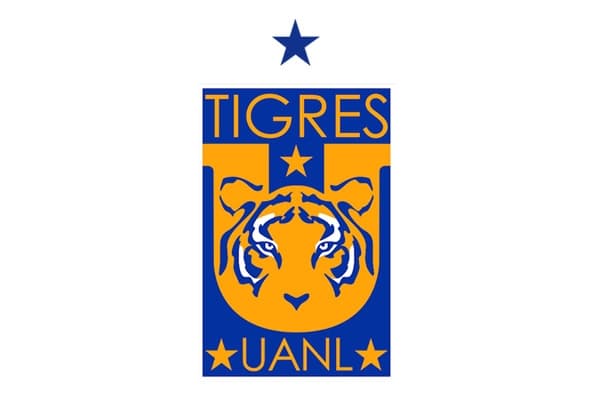 Tigres estrenó su nuevo logo como Campeón