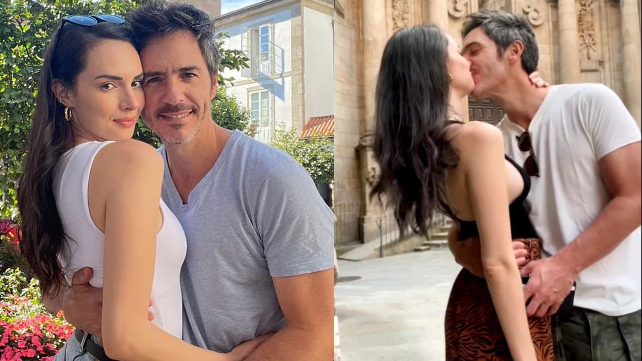 Paulina Burrola rompe el silencio y revela por fin por qué terminó con Mauricio Ochmann