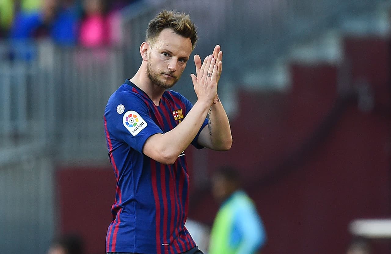 Rakitic quiere volver al futbol y asume riesgo de contagio de COVID-19 