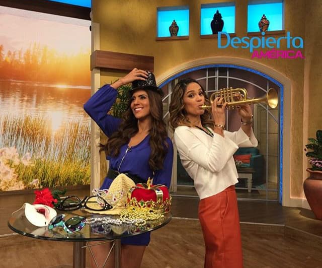 Le decimos 'adiós' a marzo, en familia. (Marzo 31, 2016)