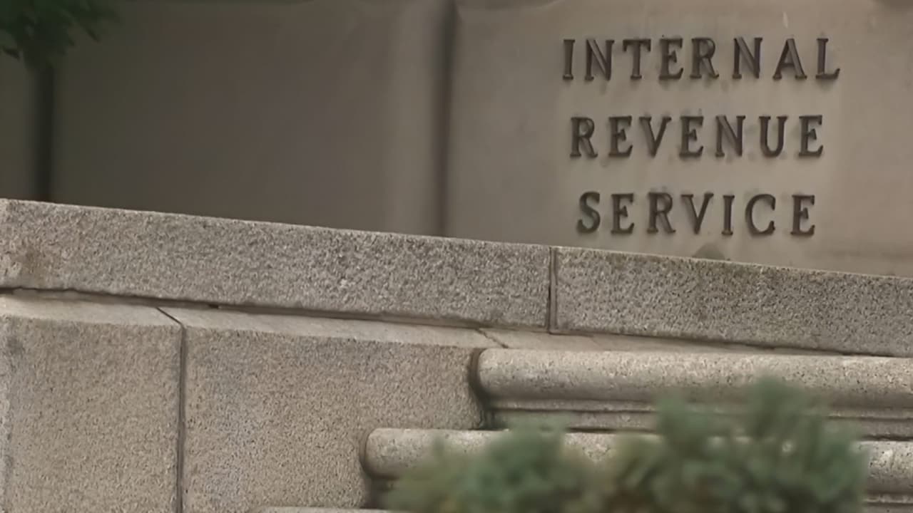 Trump demanda al IRS y al Tesoro por 10 mil millones de dólares tras filtración de sus impuestos