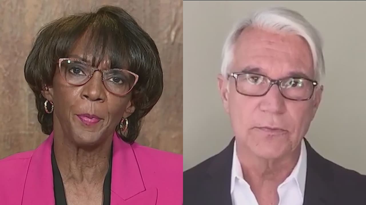 Entre las contiendas más importantes para el condado está la del fiscal de distrito de Los Ángeles, puesto disputado por Jackie Lacey, la actual procuradora local.