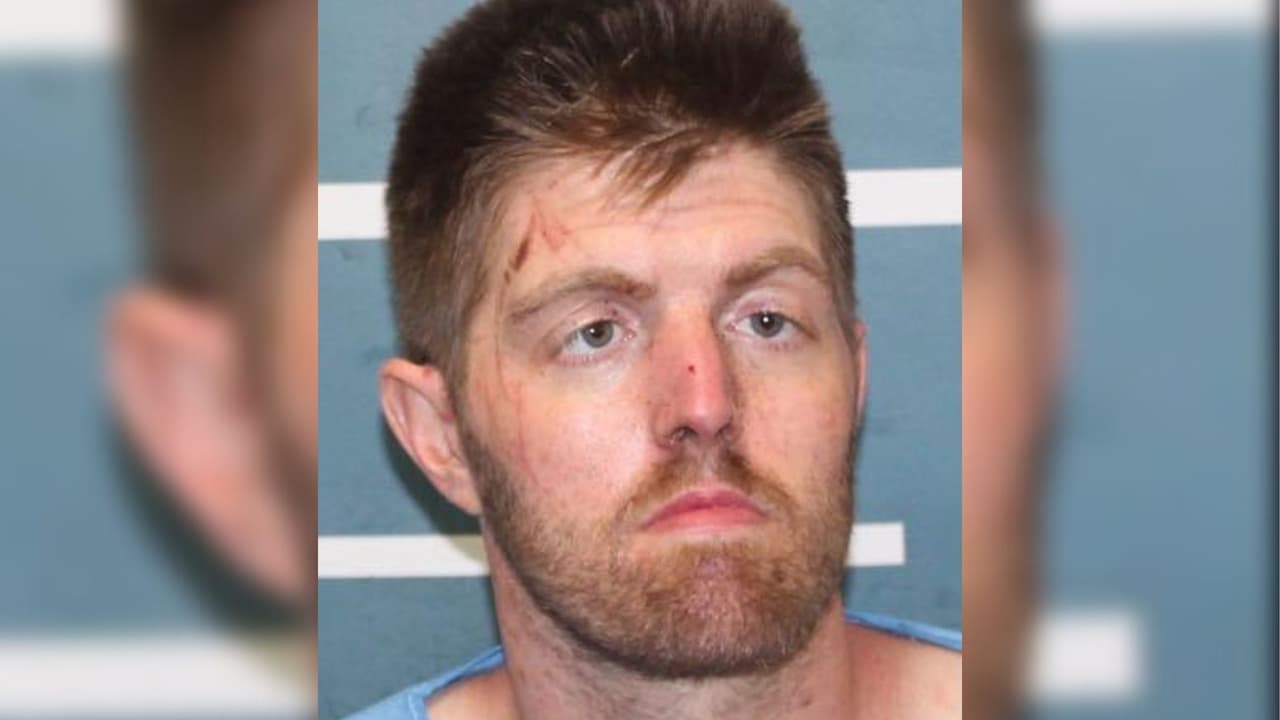 Persecución en Porterville por un hombre de Santa Clara deja a una persona sin vida