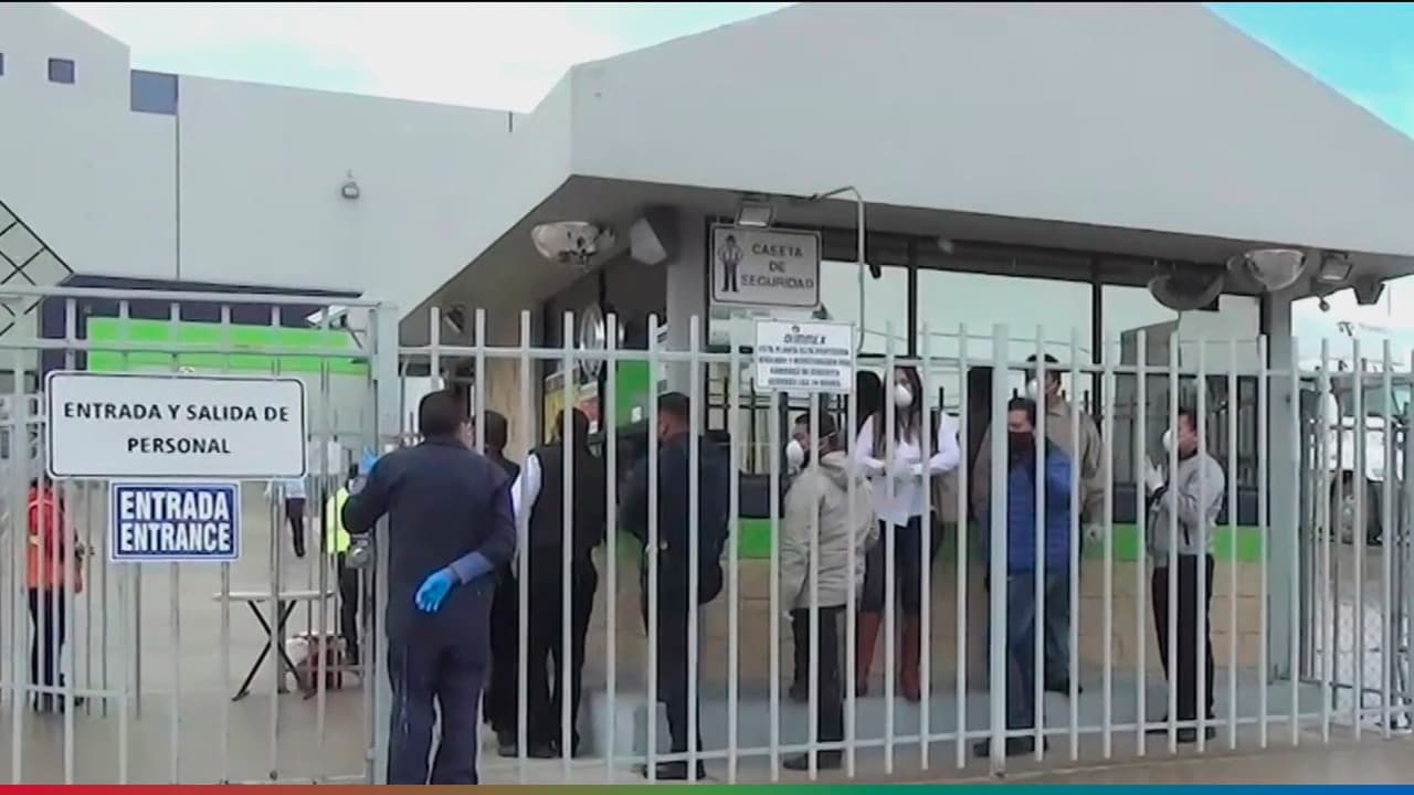 La pandemia del Coronavirus comienza a afectar la disponibilidad de algunos productos de la cadena alimenticia en supermercados