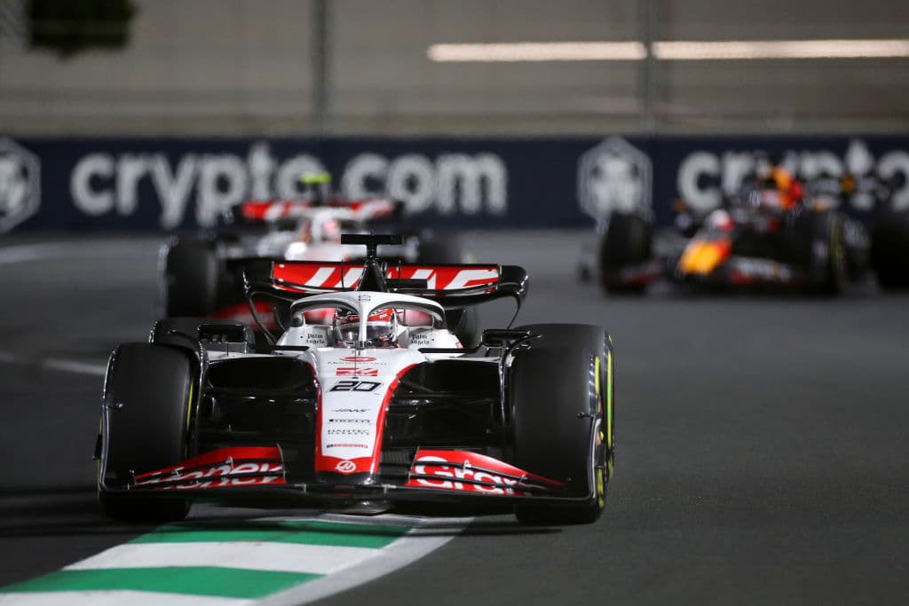 Nueva Jersey podría tener su pista de carreras Fórmula 1