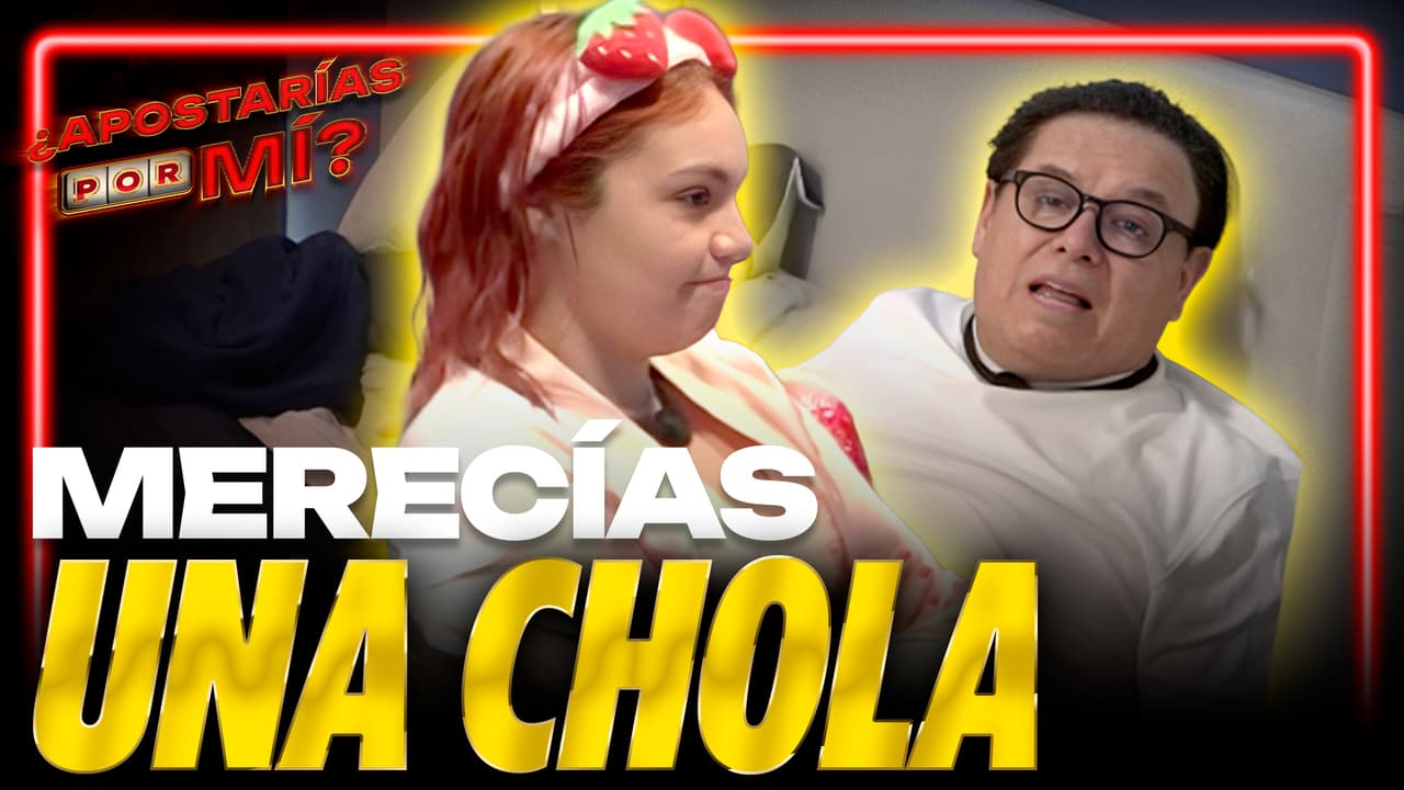¡Laysha le dice a Mario que no se merecía a Brenda!