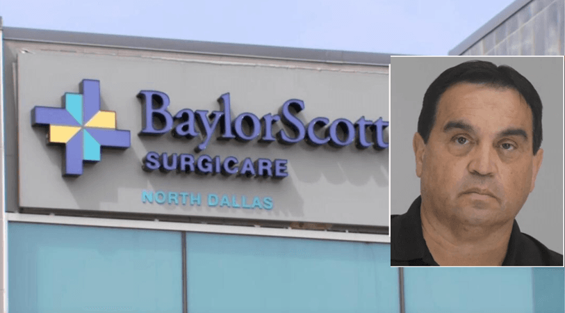Reanuda operaciones Baylor Scott & White después del arresto de un médico