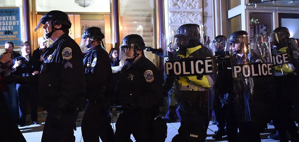 Las autoridades reforzaron las medidas de seguridad en toda la ciudad.