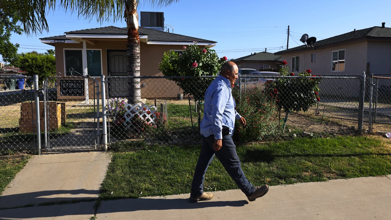 8 de cada 10 solicitantes de la ayuda para el pago de la renta a través de Centro de la Familia son hispanos.