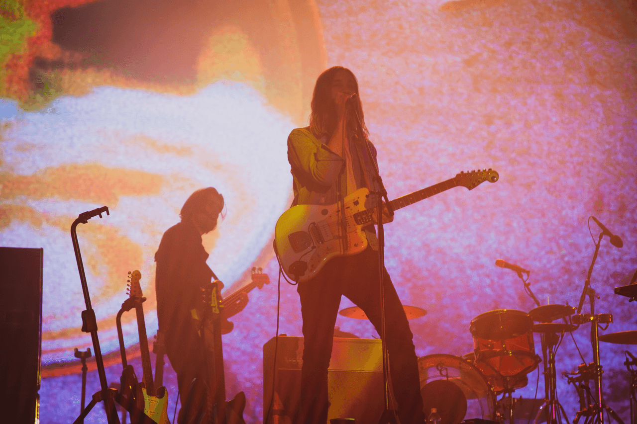 El primer fin de semana se llevó a cabo presentaciones como las del grupo de rock Guns and Roses, el rapero Chilish Gambino, y terminando el domingo con presentaciones como la española cantautora Rosalía, y con la más esperada Lizzo quien atrajo a una multitud de más de sesenta mil personas.
