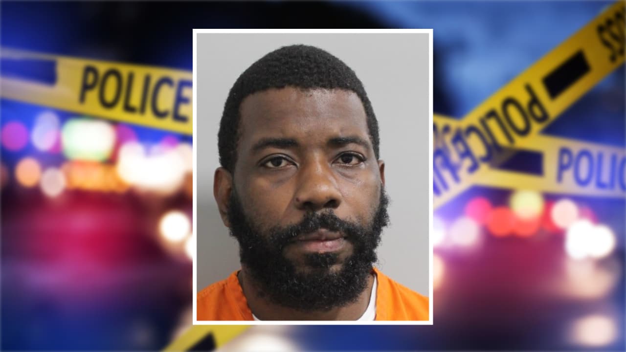 Arrestan a fugitivo acusado de abusar sexualmente de menor en Orlando