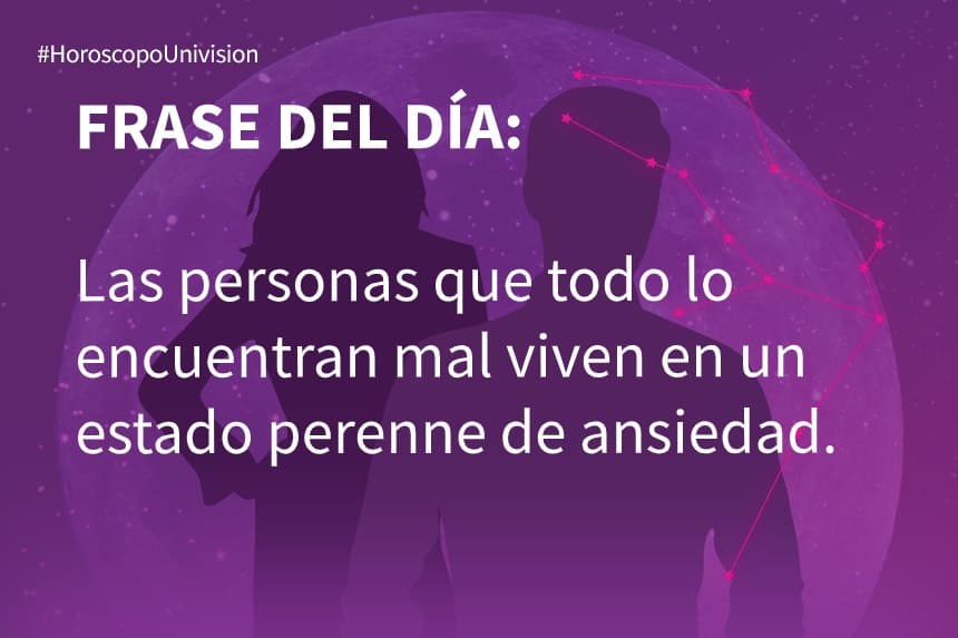 Libra 27 de diciembre 2019