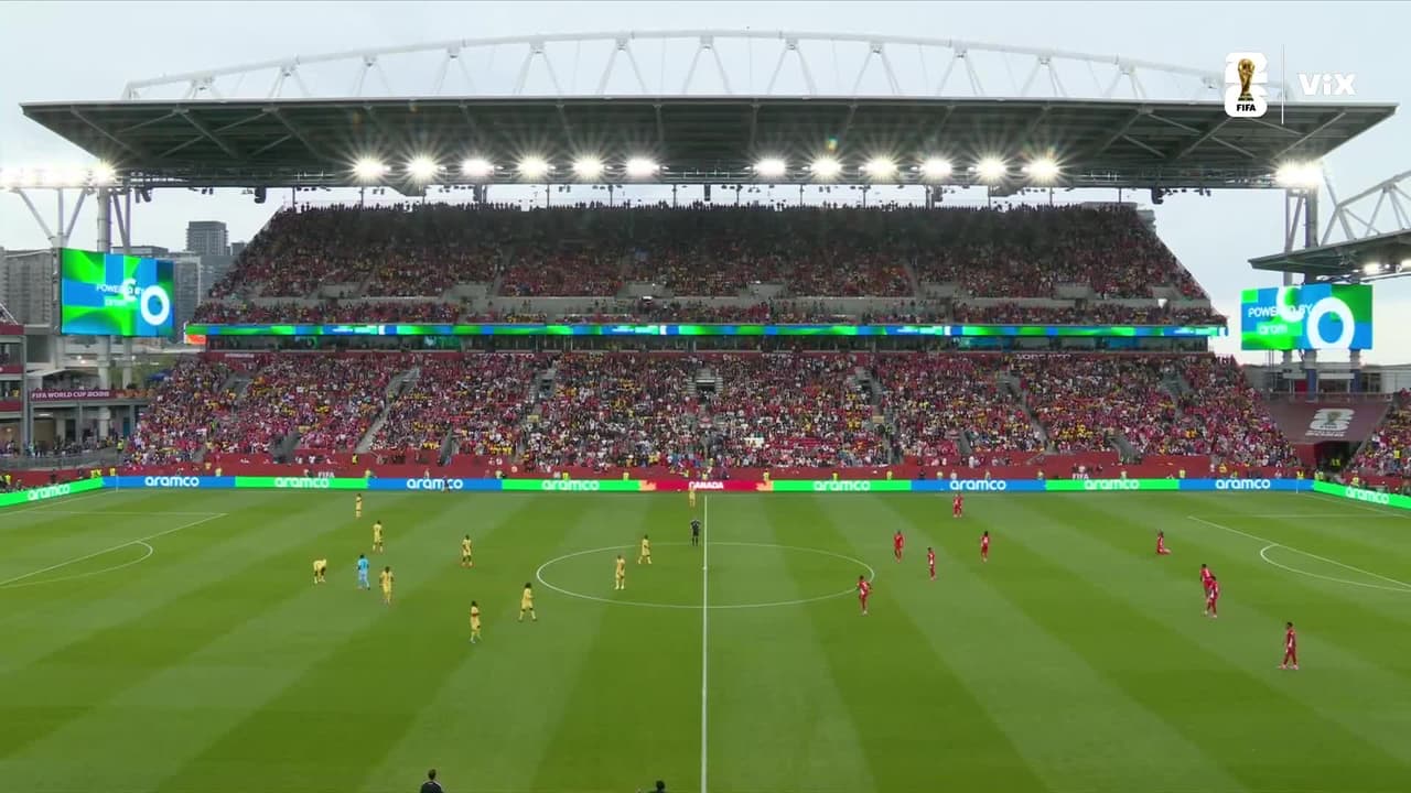 ¡Inicia la transmisión! Ghana vs. Panamá, en vivo aquí