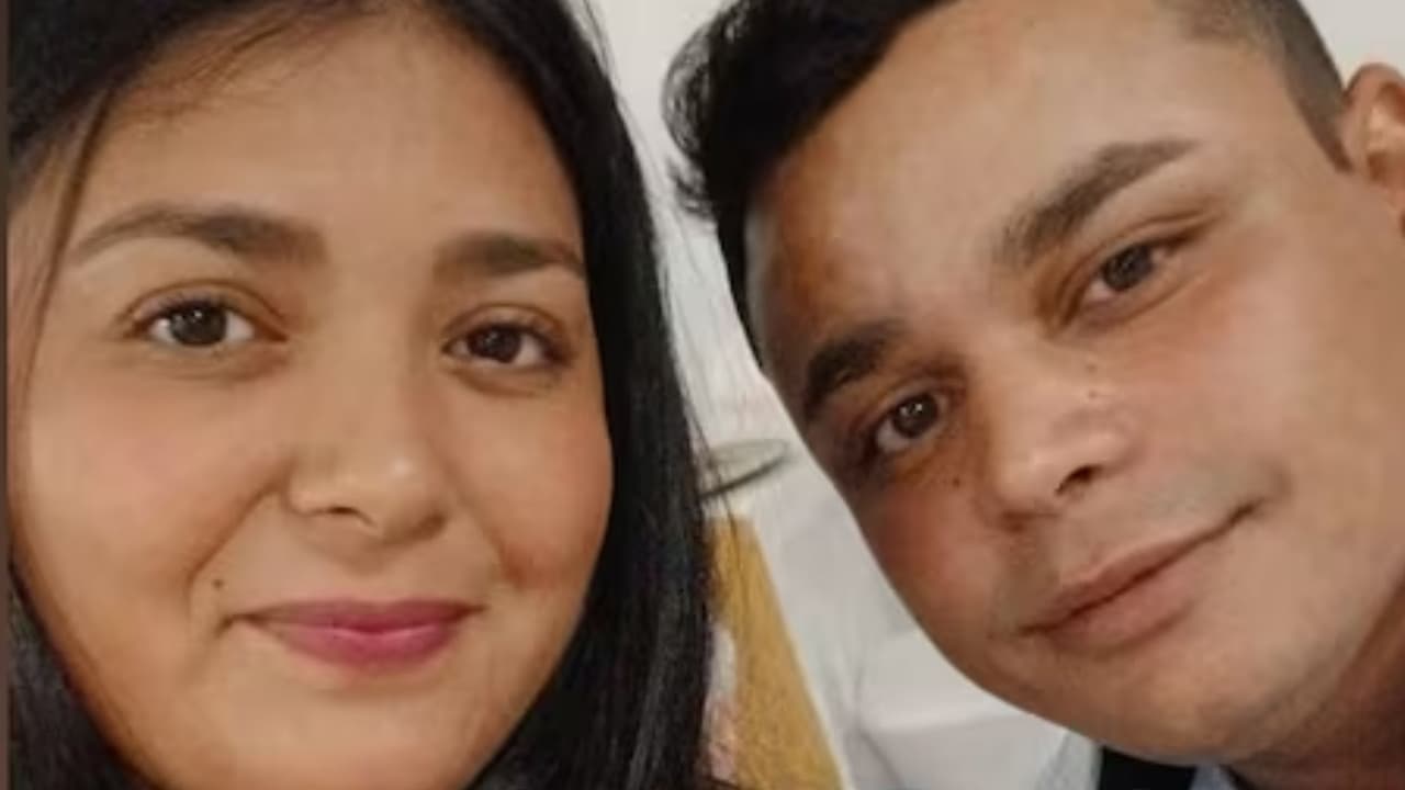 Lo deportaron por una corona tatuada: familia de Luis Marcano denuncia su encarcelamiento en El Salvador por error migratorio