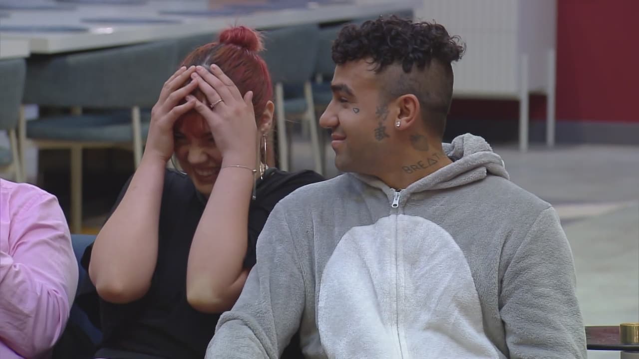 ¿Apostarías Por Mí?