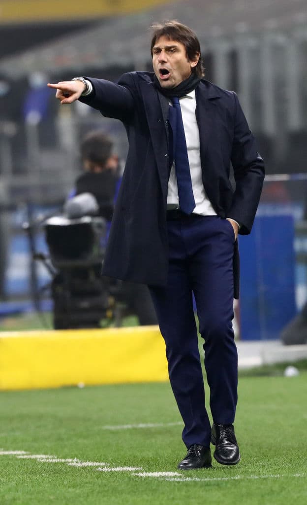 La Juventus remonta y gana el partido de ida de Semifinales de la Coppa Italia ante el Inter con doblete de Cristiano Ronaldo. El gol solitario para los 'nerazzurri' fue por parte de Lautaro Martínez al minuto 9.