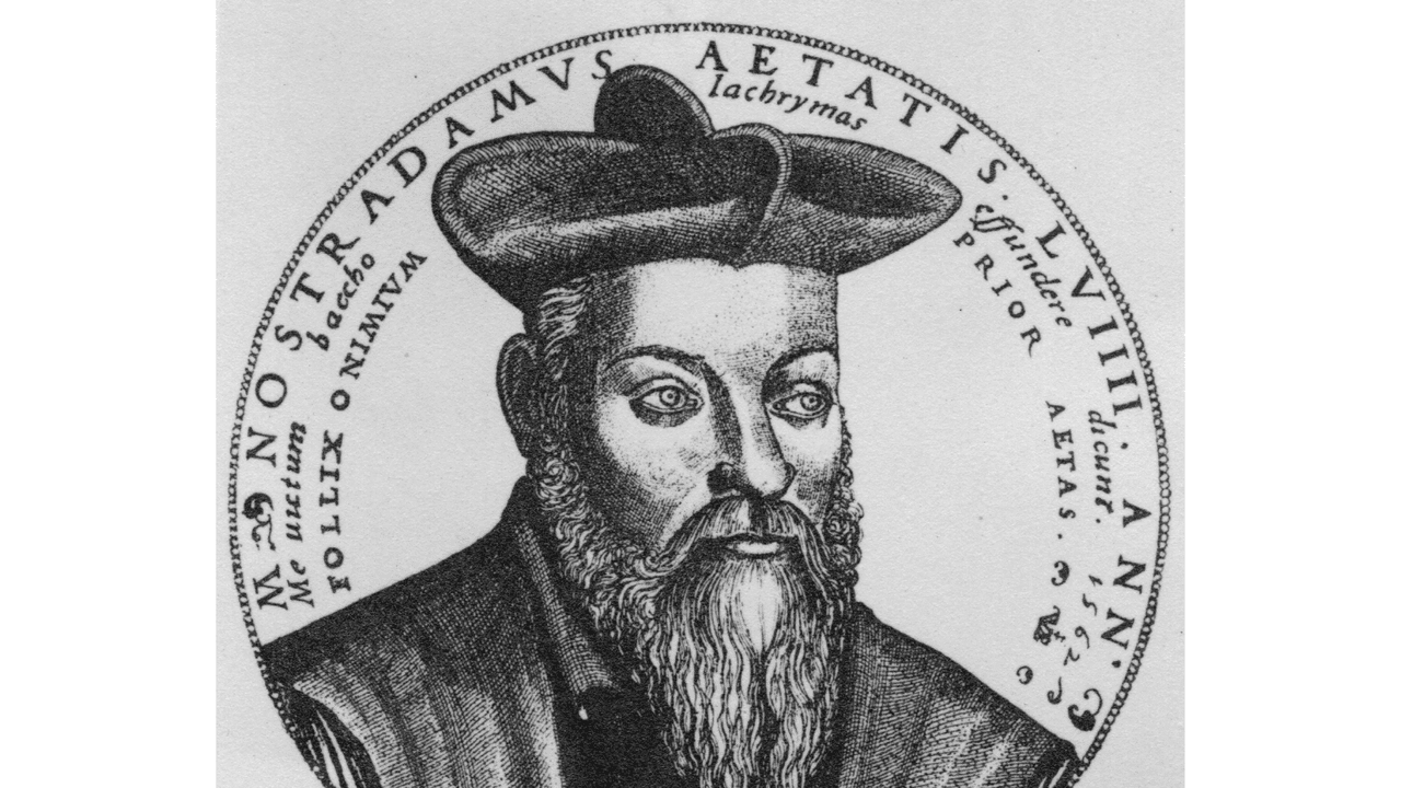 Nostradamus