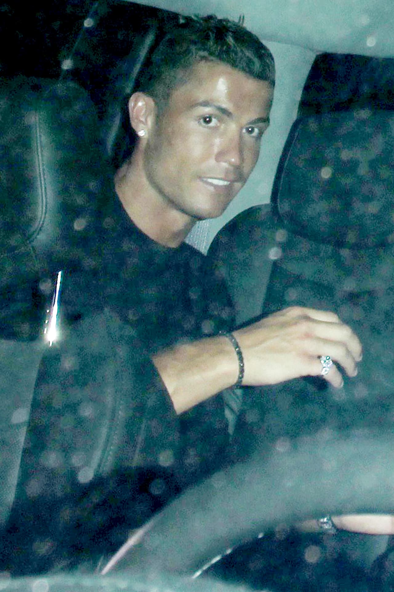 ¡Aaaah, pillín! ¿Será que ya encontraste a tu media naranja?