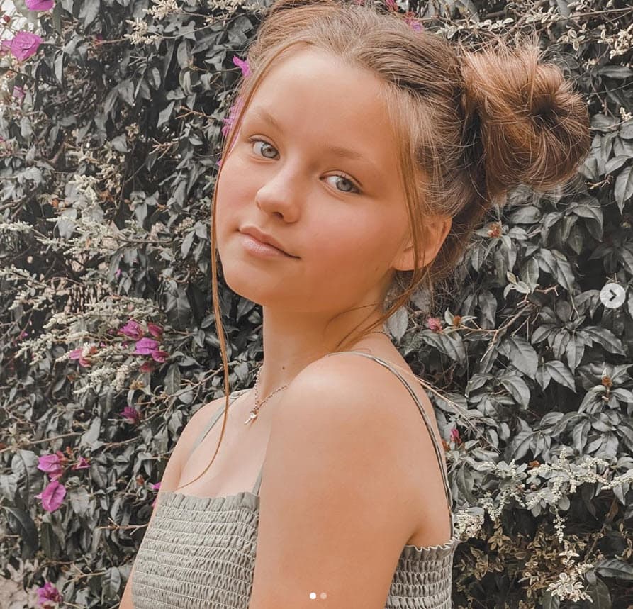 "(Juan Osorio) me trata muy bien, es super lindo y super buena onda", agregó. 
<br>