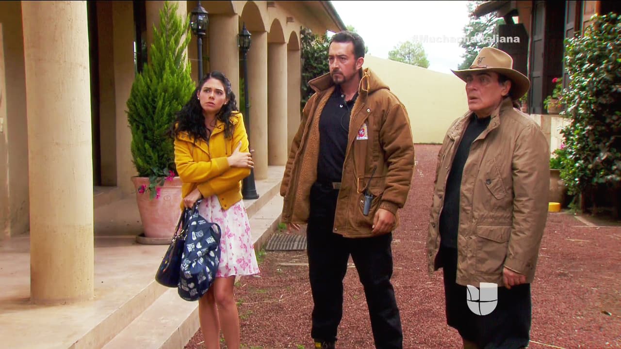 ¡Ahhh! Dante y sus hombres ya te atraparon.