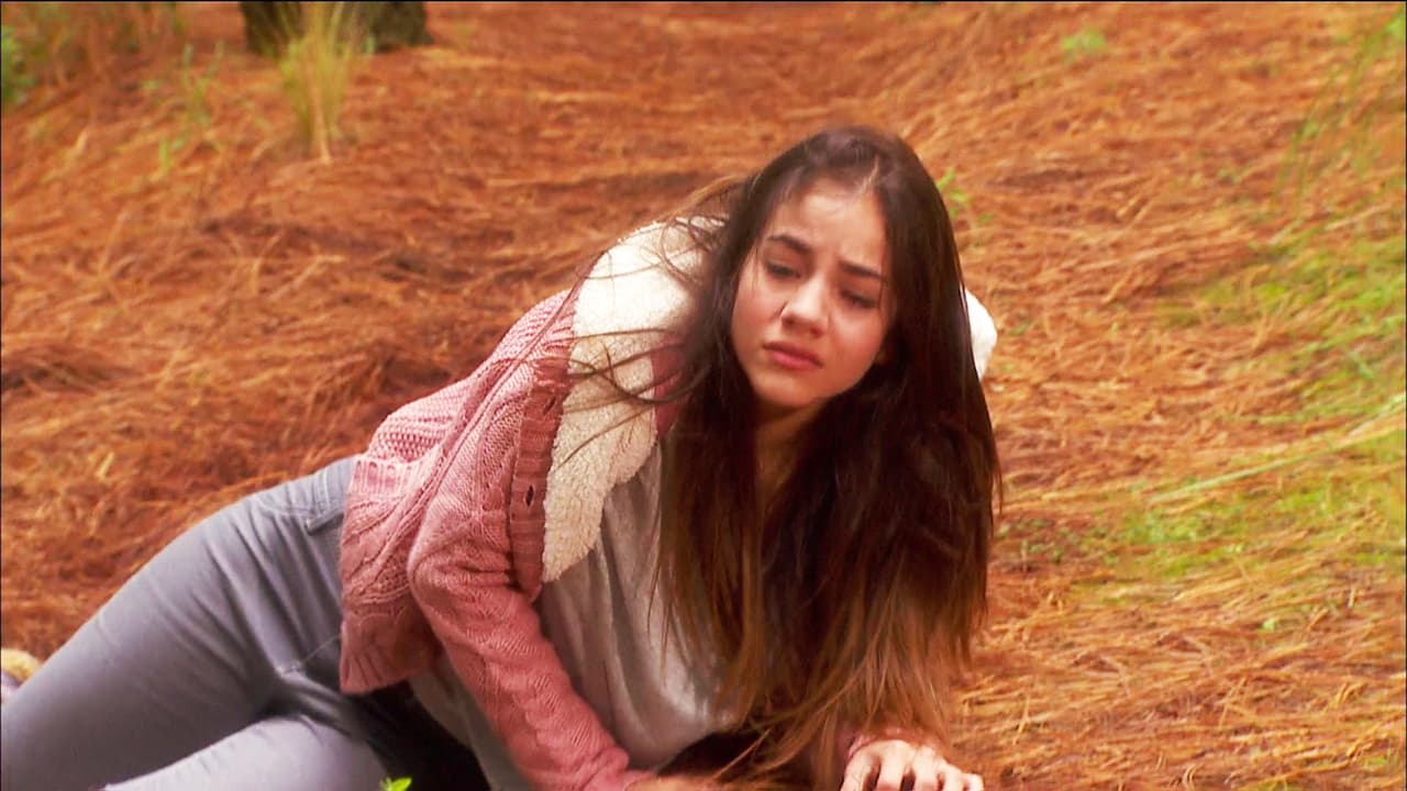 ¿Quién podrá ayudarlas? Dante tiene cara de pocos amigos.