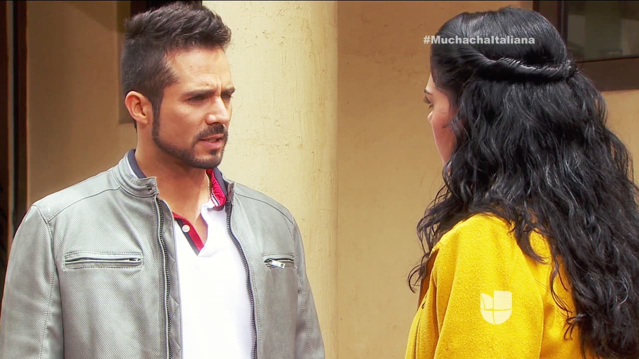 Tienes que demostrarle que tu corazón es noble.