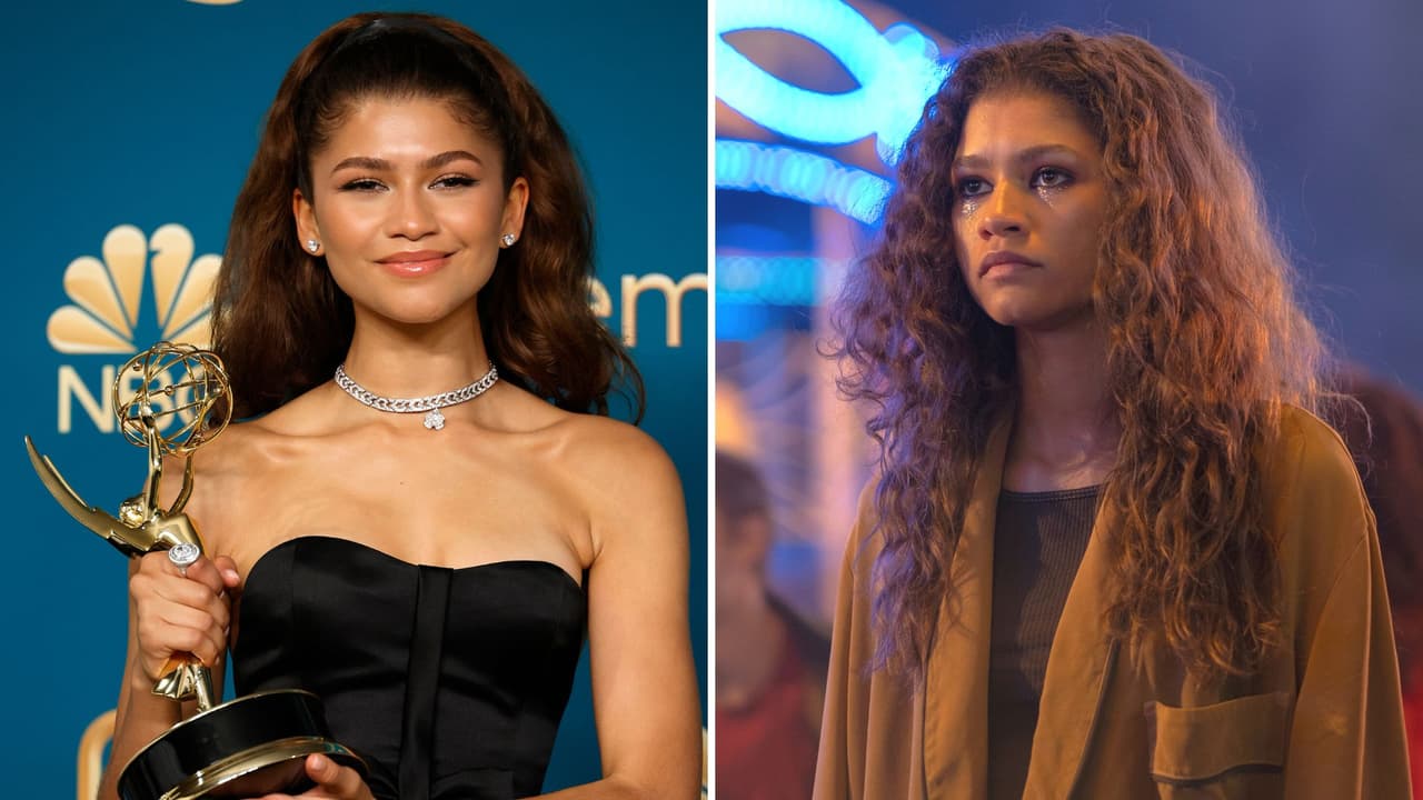 Zendaya